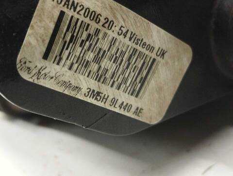 Foto 4ª: Intercooler Ford Focus BERLINA 131CV 96KW (2006)