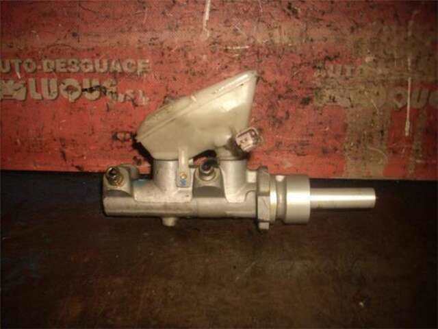 Foto 3ª: Bomba Freno Peugeot 307 1.6 HDI [9HX (DV6ATED4)]