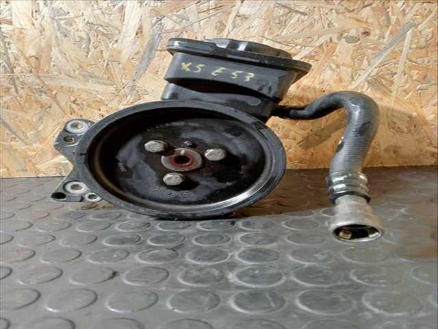 Bomba de Direccion Bmw X5 3.0D 3 TD CAT 218CV