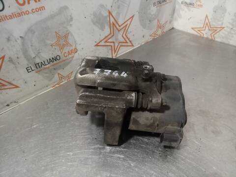 Pedal Embrague Citroen Berlingo CONTRLOL M 102CV 75KW FURGON