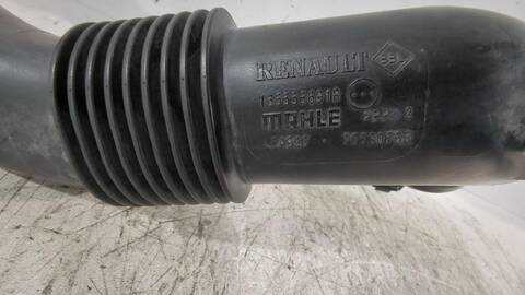 Foto 2ª: Tubo de Escape Dacia Sandero 1.5 DCI 90CV [K9K 612 K9K 626] (2012)