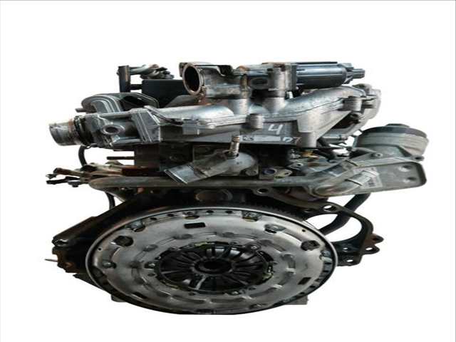 Motor Completo Opel Astra 125 CV 92KW
