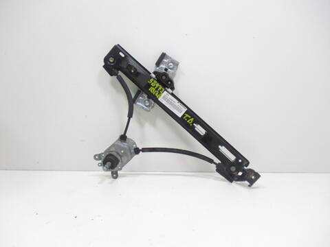 Elevalunas Manual Trasero Derecho Seat Ibiza CHZ