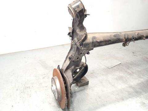 Foto 2ª: Puente Trasero Citroen C4 EXCLUSIVE PICASSO 109CV 80KW [9HZ] (2008)