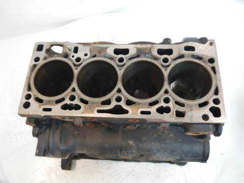 Bloque Motor Audi A3 110 - 150 CV