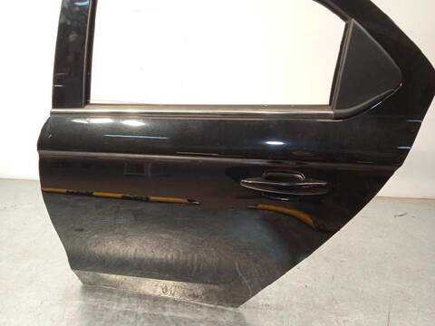 Foto 3ª: Puerta Trasera Izquierda Citroen C Elysee SHINE 102CV 75KW [YH01] (2018)