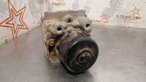 Foto 2ª: Abs Daewoo Tacuma SE 105CV 77KW (2003)