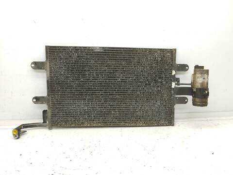 Radiador Calefaccion A.A. Seat Leon SIGNO 110CV 81KW