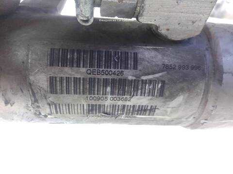 Foto 3ª: Cremallera de Direccion Land Rover Range 4.2 4X4 [428PS] (2005)