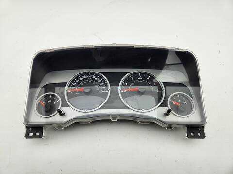 Cuadro de Instrumentos Jeep Compass LIMITED 140CV 103KW