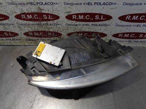 Foto 3ª: Faro Izquierdo Saab 9-3 1.9 TID LINEAR 150CV 110KW SPORT HATCH [Z19DTH] (2005)