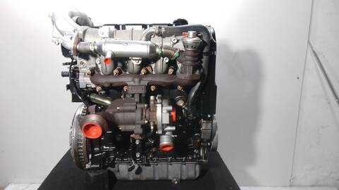 Motor Completo Citroen C5 2.0 HDI DCRHZB DCRHZE) 109CV 80KW
