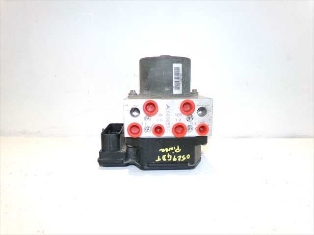 Foto 1ª: Abs Ford Mondeo 2.0 TDCI 2007-2010 [QXBA] (2008)
