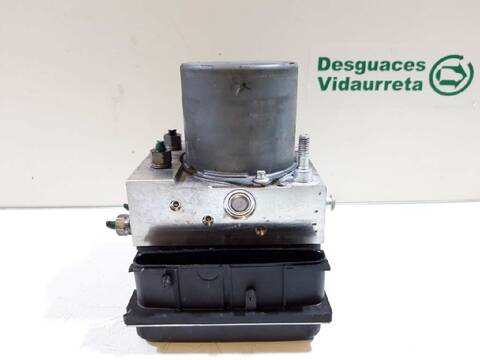 Foto 2ª: Abs Renault Clio CONFORT DYNAMIQUE 112CV 82KW [K4M 8700] (2008)