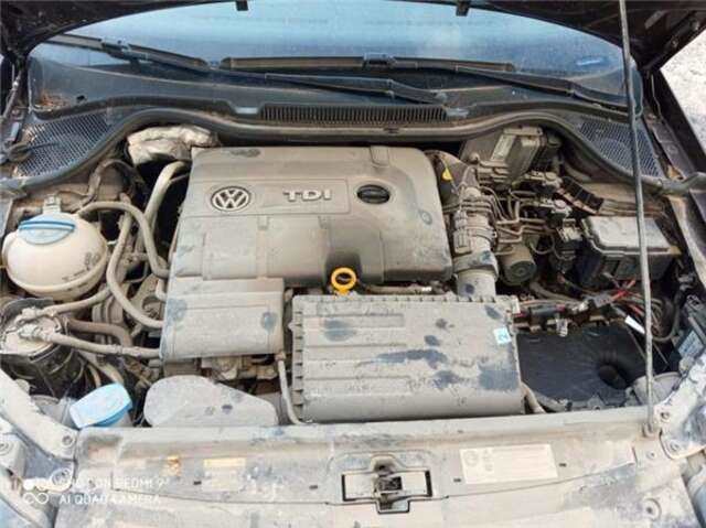 Foto 3ª: Kit Airbag Volkswagen Polo 1.4 ADVANCE BMT [1.4 LTR. - 55 KW TDI] [CUS]
