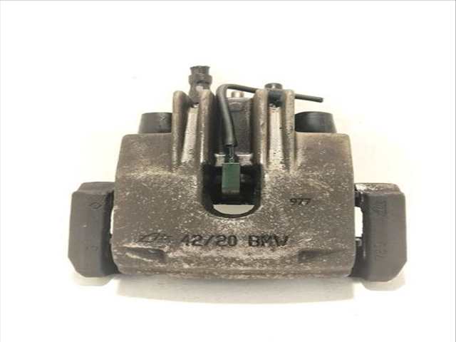 Pedal Embrague Bmw Serie 5 518 530I 3 24V CAT 231CV