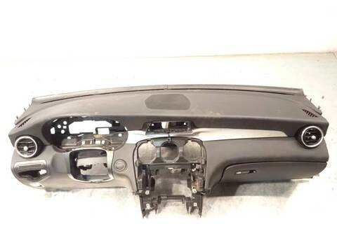 Foto 2ª: Salpicadero Mercedes Clase G 230 GLC 220 D 4MATIC 253.915) 194CV 143KW [654920] (2020)