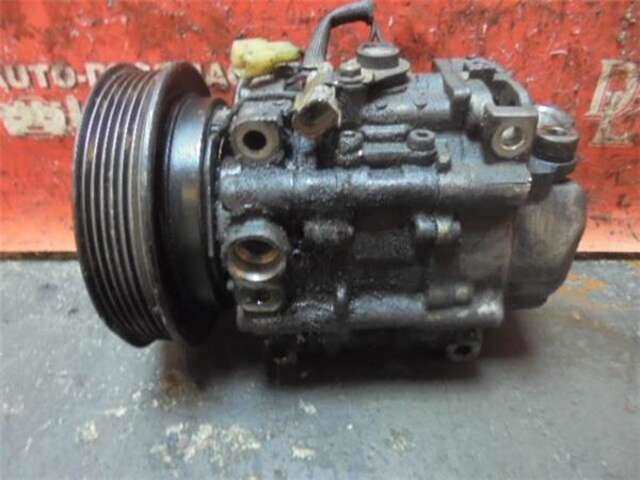 Foto 2ª: Compresor Aire Acondicionado Fiat Brava 1.9 TD 75 S [1.9 LTR. - 55 KW TURBODIESEL] [182 A8.000]
