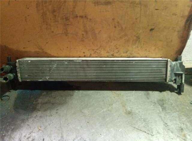 Foto 3ª: Intercooler Seat Ibiza 1.0 ERENCE [1.0 LTR. - 70 KW TSI] [CHZ]