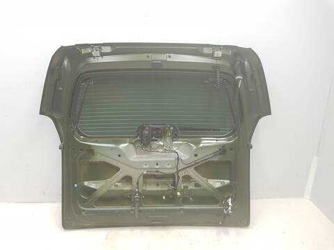 Foto 2ª: Portón Citroen Berlingo SHINE M (2008)