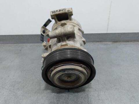 Compresor Aire Acondicionado Toyota Hilux DOUBLE CAB GX 4X4 150CV 110KW