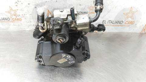 Foto 2ª: Bomba Inyeccion Mercedes Sprinter 310/313/316 CDI 906.131/132/133/135) 129CV 95KW CAJA ABIERTA [651955] (2011)