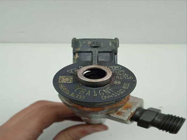 Foto 2ª: Inyectores Dacia Logan COMFORT 95CV 70KW [K9K872] (2019)