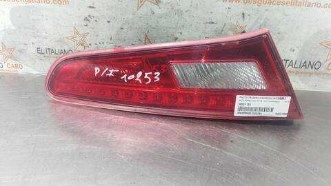 Piloto Portón Izquierdo Alfa Romeo Giulietta PROGRESSION 120CV 88KW