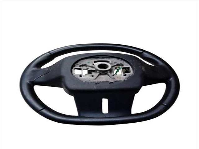 Foto 2ª: Volante Citroen C4 PURETECH 110 (2014)