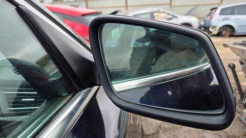 Foto 2ª: Retrovisor Derecho Bmw Serie 7 740 D 306CV 225KW (2008)