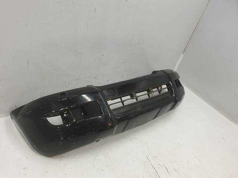 Foto 2ª: Paragolpes Delantero Toyota Land Cruiser 3.0 D4-D VXL (2004)