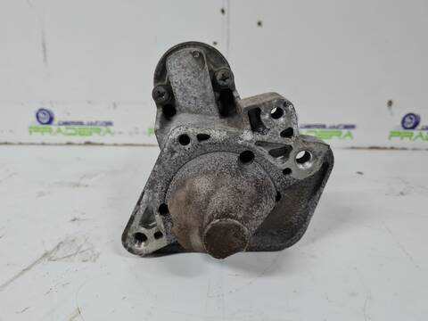 Foto 2ª: Motor de Arranque Dacia Dokker ESSENTIAL 75CV 55KW [K9K612] (2014)