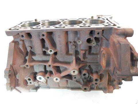 Bloque Motor Ford Transit 130 CV 96KW