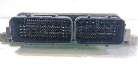 Foto 3ª: Centralita Motor ECU Peugeot Expert 2.0 BLUEHDI 180 178CV 130KW FURGONETA [EHZ ( DW10FDCU)] (2019)