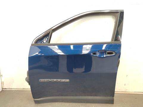 Puerta Delantera Izquierda Jeep Compass 2.0 CRD 4X4 140CV 103KW