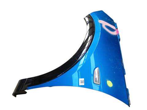 Foto 2ª: Aleta Delantera Izquierda Opel Grandland 1.2 75) (2017)