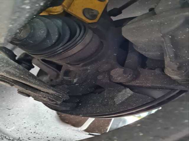 Mangueta Delantera Izquierda Peugeot 308 GT 181CV 133KW