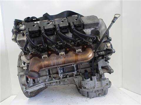 Motor Completo Mercedes Clase S 220 5.0 500 220.075) BERLINA 306CV 225KW