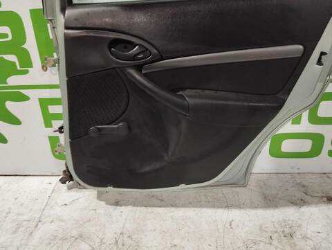 Foto 2ª: Puerta Trasera Derecha Ford Focus 1.8 TDDI TD CAT 90CV [C9DB] (1998)