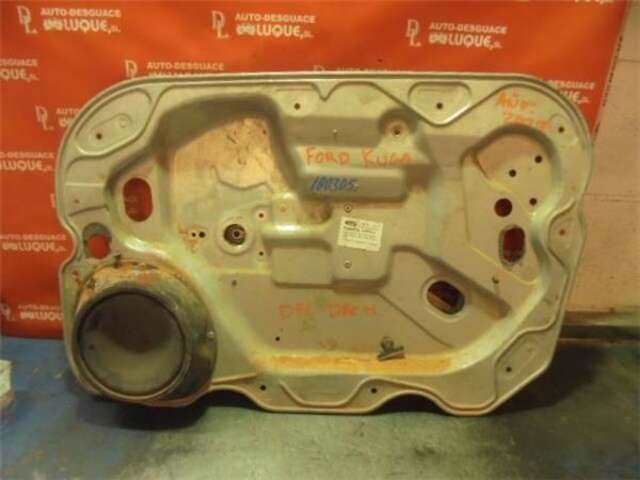 Elevalunas Eléctrico Delantero Derecho Ford Kuga 2.0 TDCI