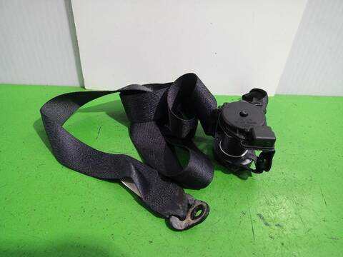 Foto 3ª: Cinturón Trasero Derecho Nissan Qashqai ACENTA 116CV [HRA2DDT] (2013)