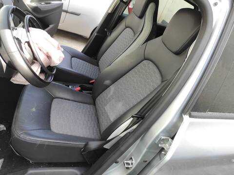 Asiento Delantero Izquierdo Renault Zoe 5AQ60