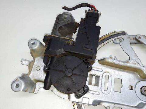 Foto 2ª: Elevalunas Eléctrico Delantero Izquierdo Opel Corsa 1.3 16V CDTI CAT Z 13 DT - LN9) 69CV 51KW [Z13DT] (2005)