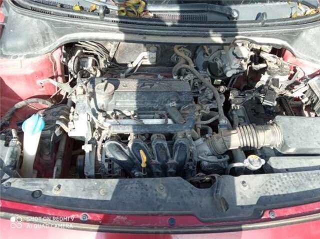 Foto 3ª: Elevalunas Eléctrico Delantero Izquierdo Hyundai i20 1.2 [G4LA]