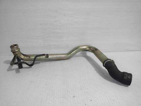 Tubo de Escape Mercedes Vito 112 CDI 638.094) 122CV