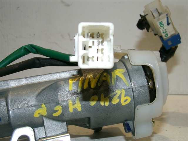 Foto 4ª: Antirrobo Hyundai i10 1.2 G 2011-2013 [G4LA] (2011)