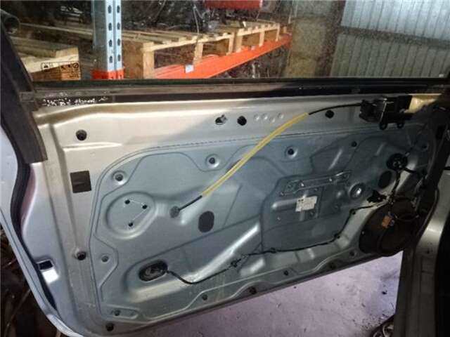 Foto 2ª: Puerta Delantera Izquierda Ford Focus 1.8 TDCI [KKDA]