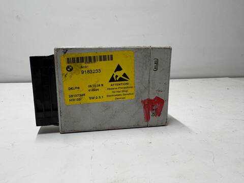 Centralita Motor ECU Bmw Serie 5 518 M57T2 BERLINA