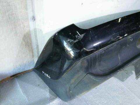 Foto 3ª: Paragolpes Trasero Bmw X5 3.0D 218CV 160KW [306D2] (2003)