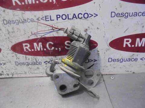 Valvula EGR Seat Ibiza 1.4 16V 75CV 55KW